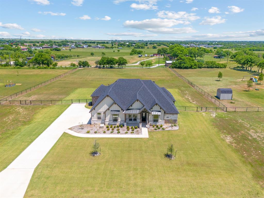 161 Frontera Drive Decatur, TX 76234 - Photo 36 of 39