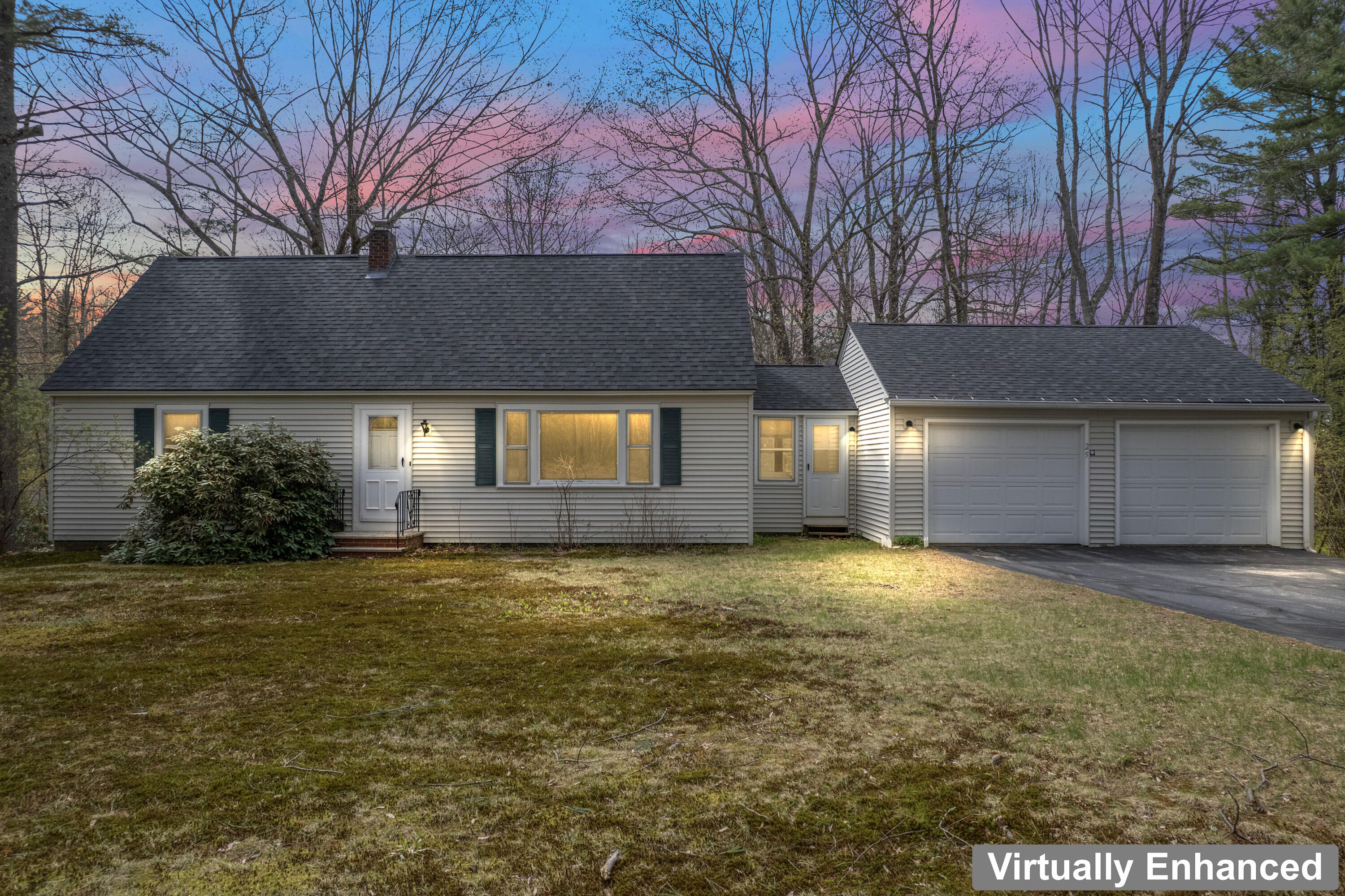 25 Holmes Road Winthrop, ME 04364 - Photo 1 of 59 25 Holmes Rd_101