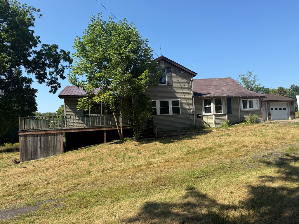 584 Leboeuf Trl Road Titusville, PA 16354 - Photo 5 of 25