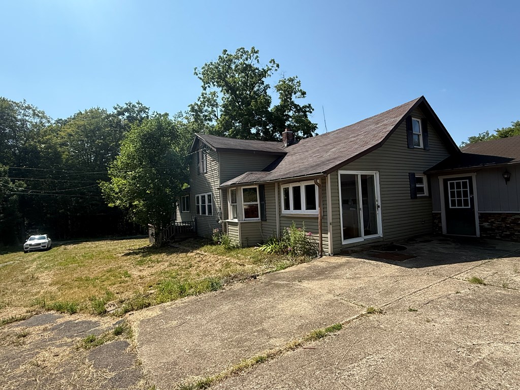 584 Leboeuf Trl Road Titusville, PA 16354 - Photo 6 of 25