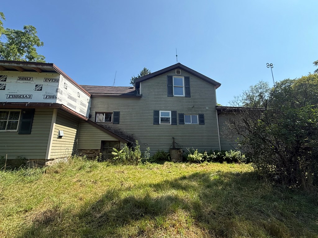 584 Leboeuf Trl Road Titusville, PA 16354 - Photo 8 of 25