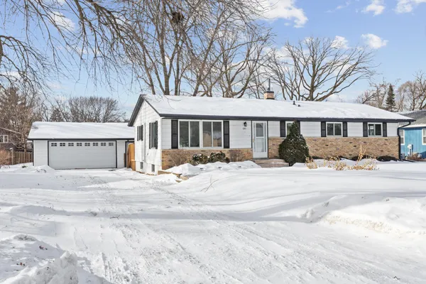 $399,900 | 641 8th Street North, Hudson, WI 54016