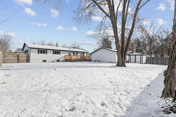 $399,900 | 641 8th Street North, Hudson, WI 54016