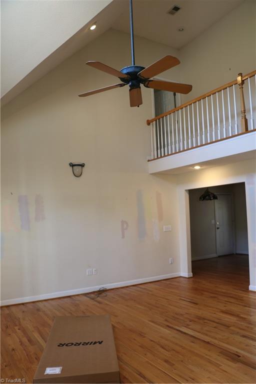 591 Vannoy Maxwell Road Purlear, NC 28665 - Photo 12 of 46