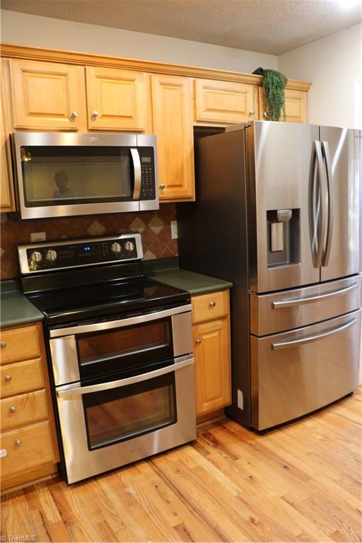 591 Vannoy Maxwell Road Purlear, NC 28665 - Photo 18 of 46