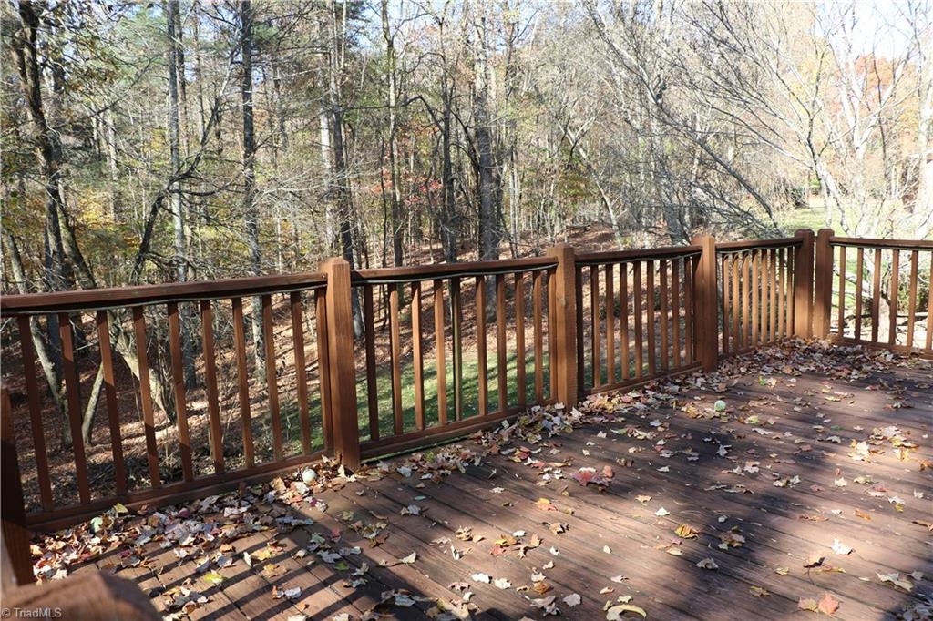 591 Vannoy Maxwell Road Purlear, NC 28665 - Photo 25 of 46