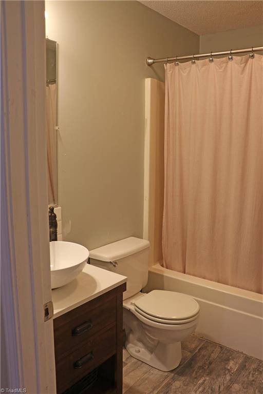 591 Vannoy Maxwell Road Purlear, NC 28665 - Photo 28 of 46
