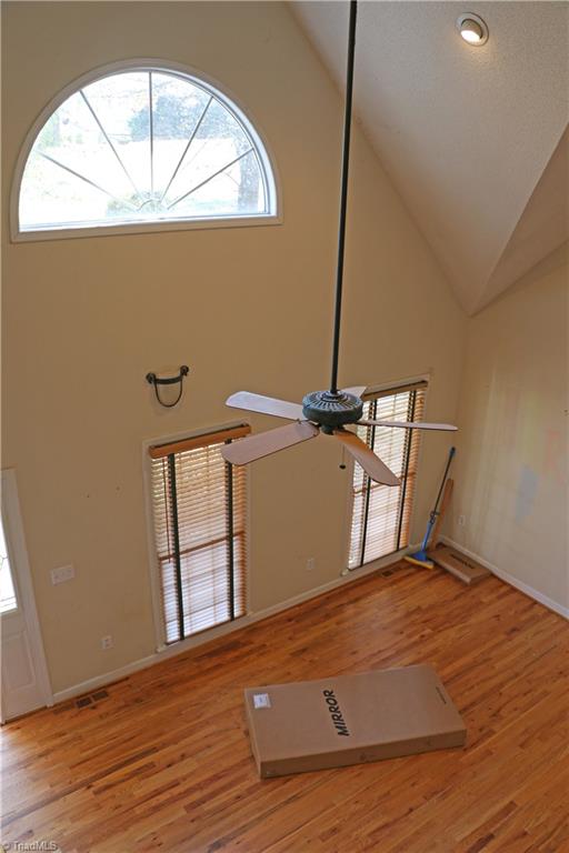 591 Vannoy Maxwell Road Purlear, NC 28665 - Photo 30 of 46