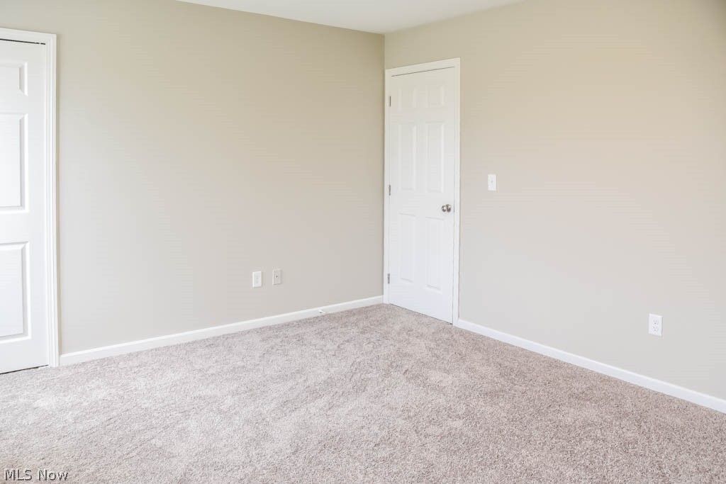 4099 Porter Road Rootstown, OH 44272 - Photo 18 of 31 Bedroom 3