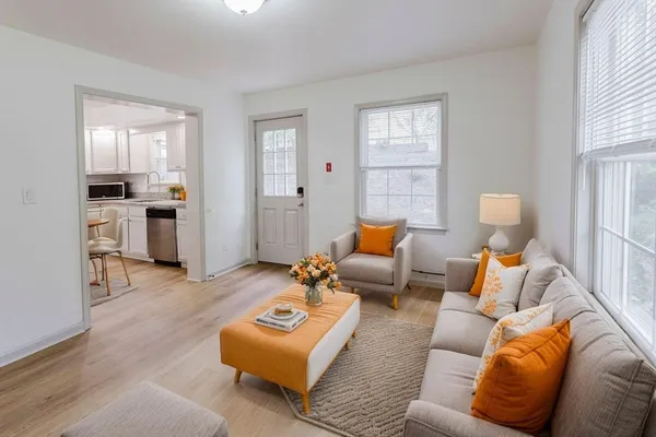 $6,100 | 2591 Washington Street, Unit 2591, Boston, MA 02119