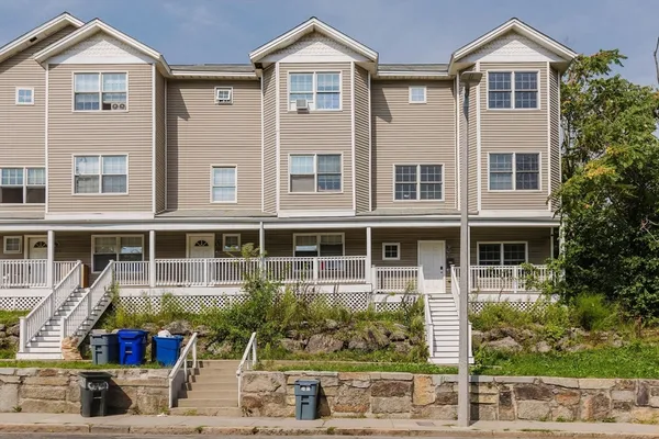 $6,100 | 2591 Washington Street, Unit 2591, Boston, MA 02119