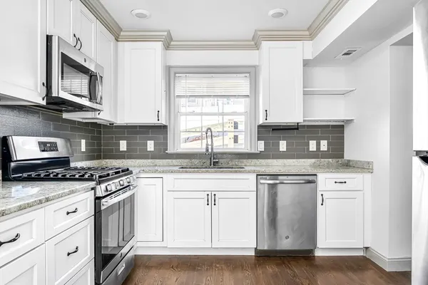 $6,100 | 2591 Washington Street, Unit 2591, Boston, MA 02119