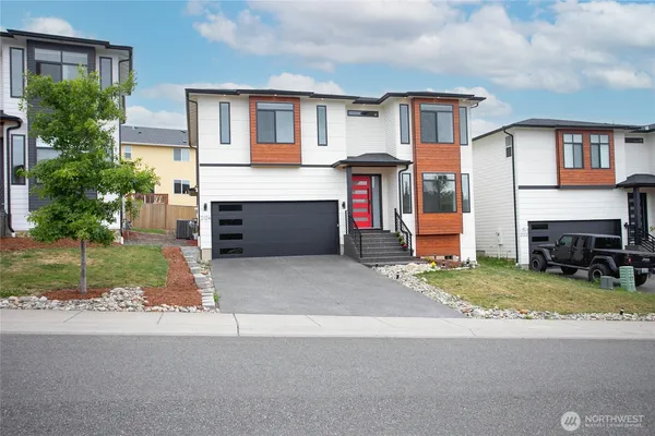 $749,500 | 2124 Riverstone Loop, Ferndale, WA 98248