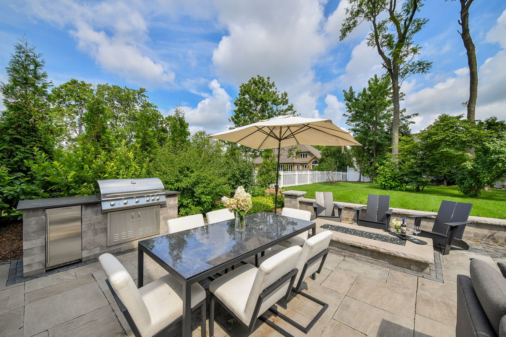 1031 East Bauer Road Naperville, IL 60563 - Photo 37 of 51 Gallery Image 37