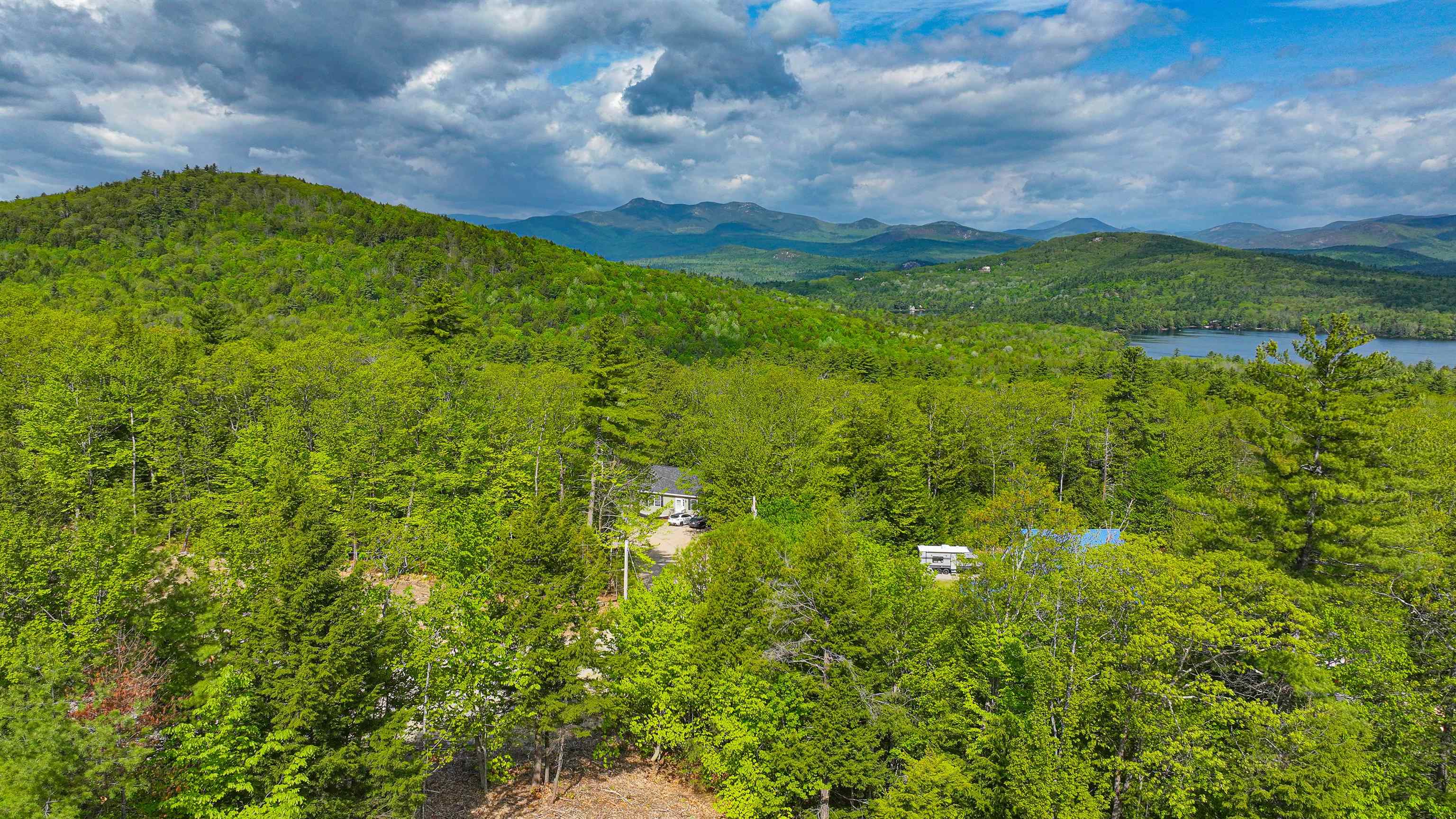 44 Regent Hill Road, Unit LOT # 113 Conway, NH 03818 - Photo 8 of 14