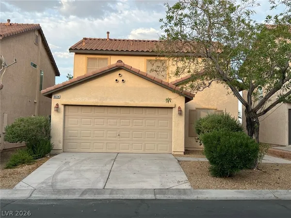 $1,895 | 8034 Indian Blanket Street, Las Vegas, NV 89143