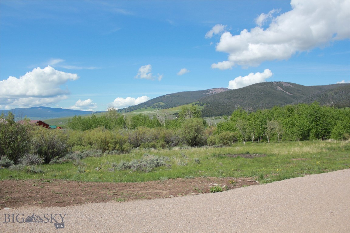 Tbd Elkhorn Road Polaris, MT 59746 - Photo 2 of 6 Gallery Image 2