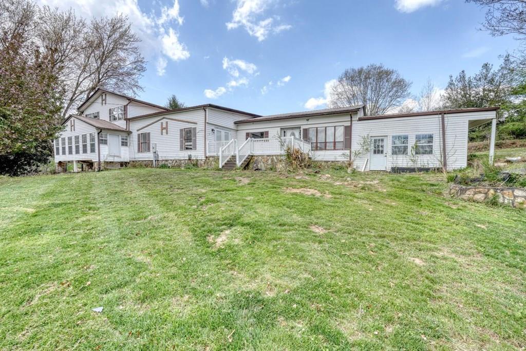 211 Ada Street Blue Ridge, GA 30513 - Photo 1 of 53 Main View