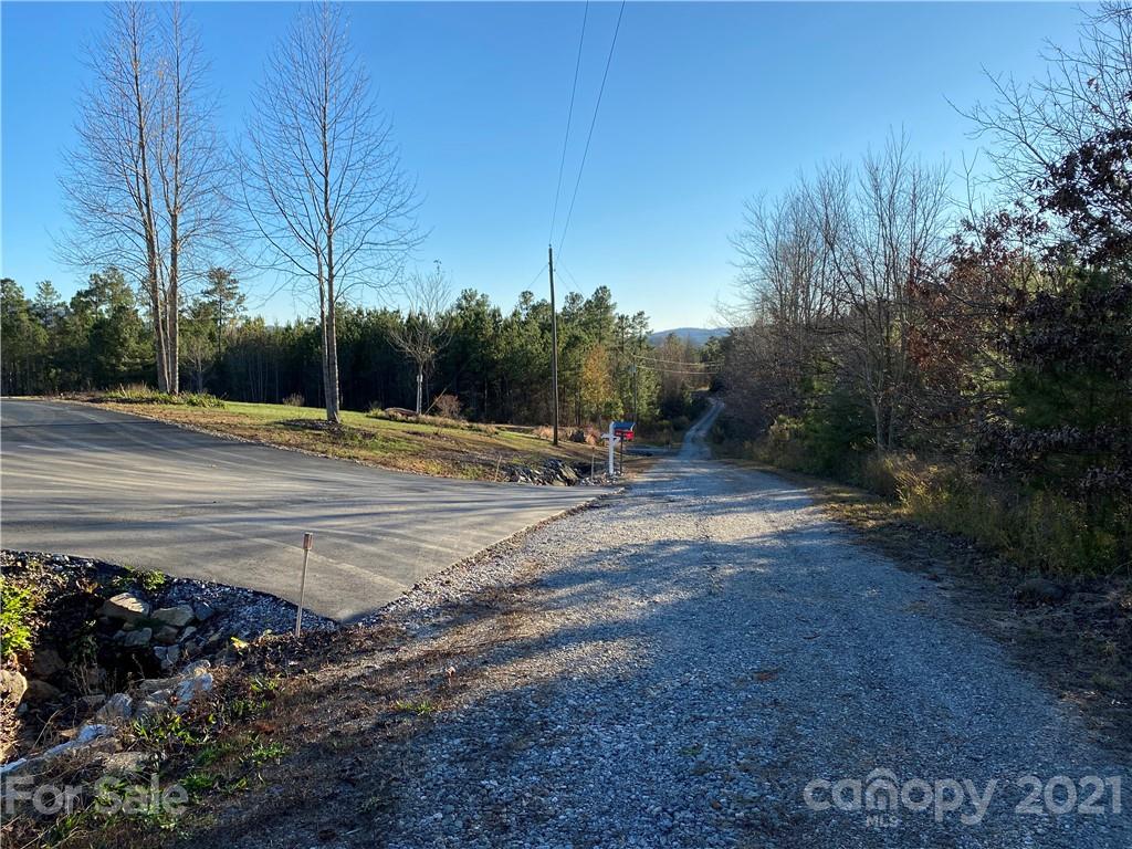 95 Pilot Ridge Road, Unit 21 Nebo, NC 28761 - Photo 11 of 32 a view of a park with large trees