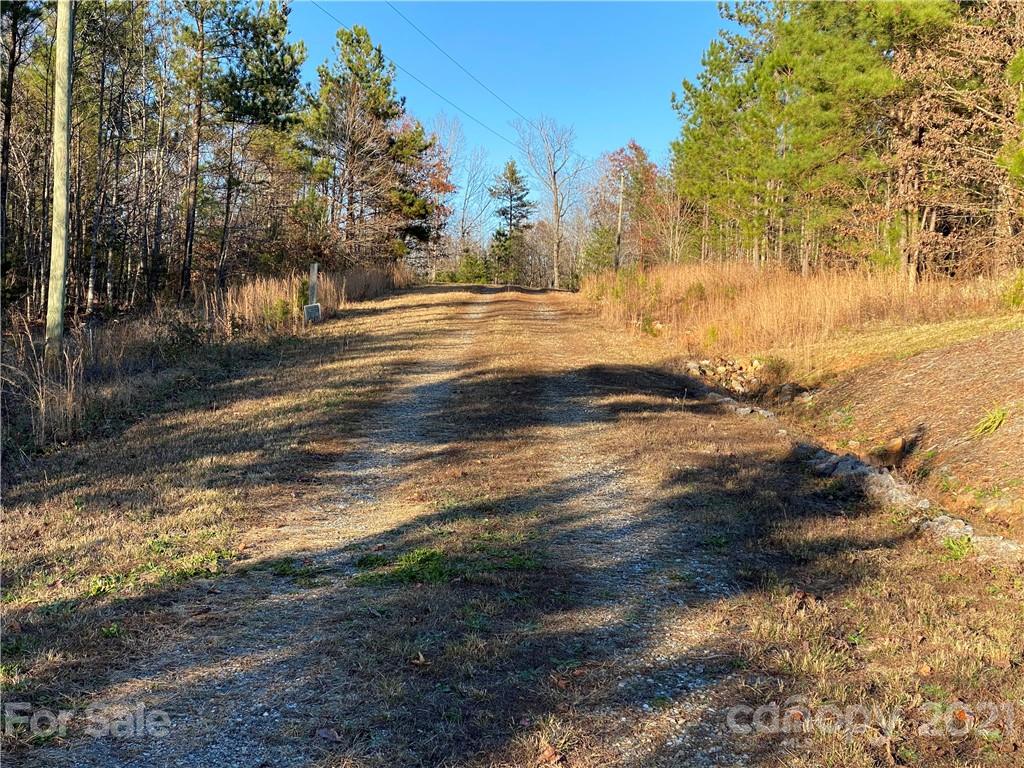 95 Pilot Ridge Road, Unit 21 Nebo, NC 28761 - Photo 10 of 32 a view of road and yard