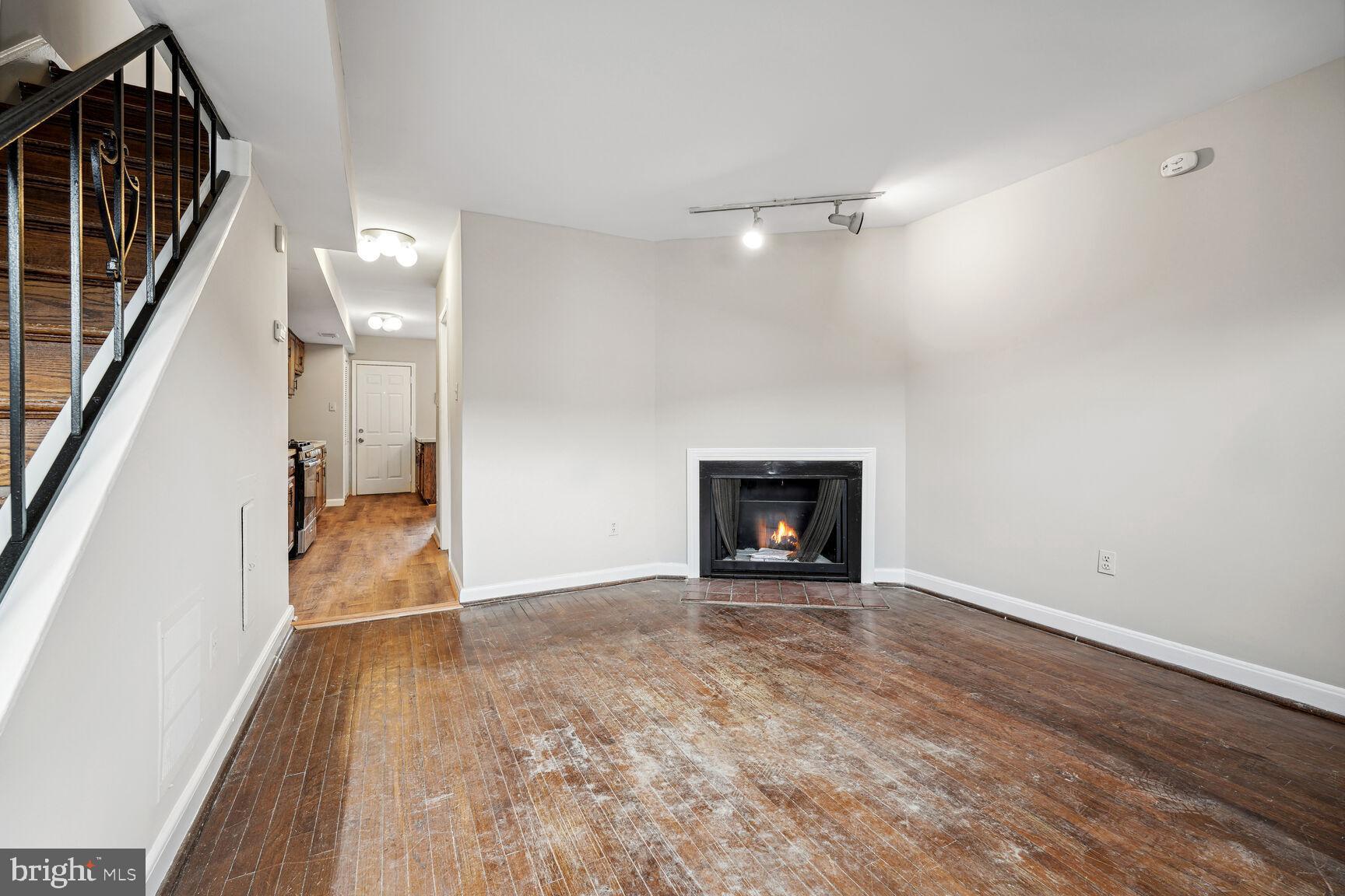 1734 E Street Northeast Washington, DC 20002 - Photo 11 of 14