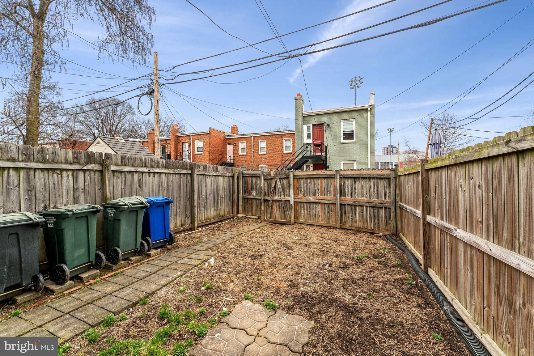 1734 E Street Northeast Washington, DC 20002 - Photo 12 of 14