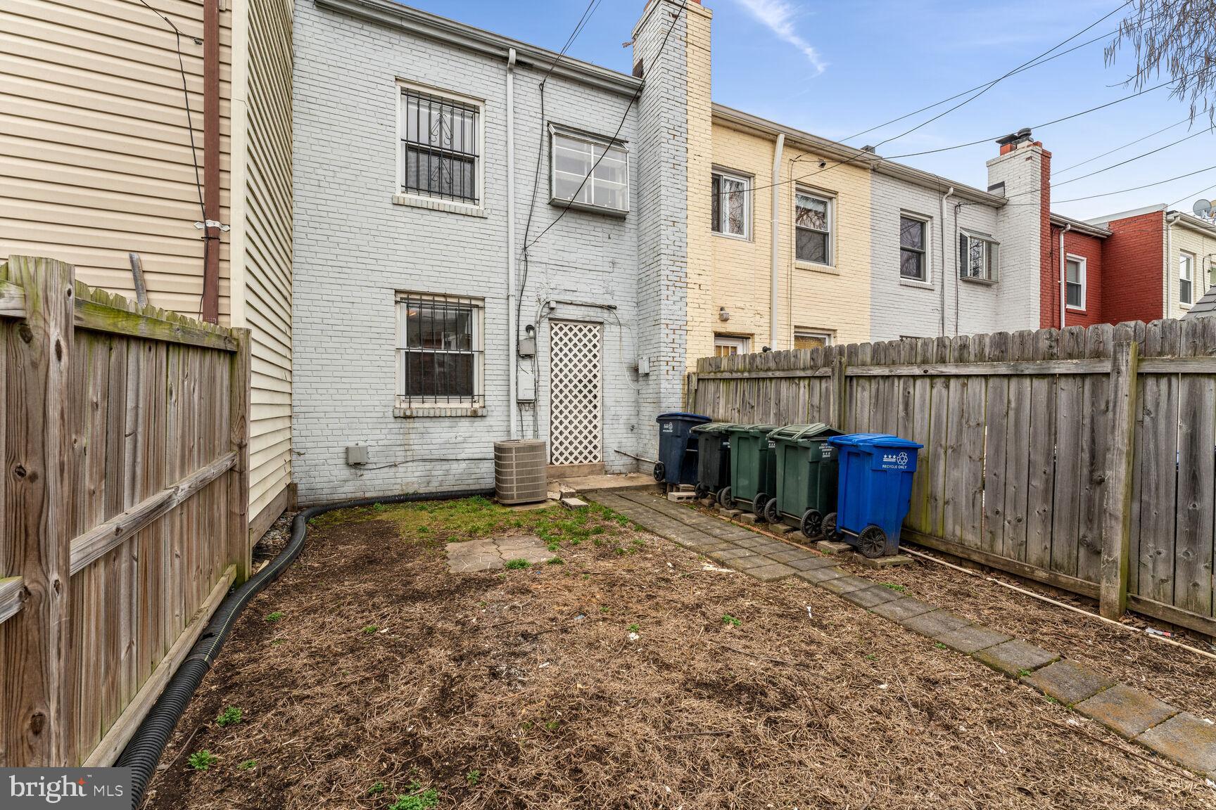 1734 E Street Northeast Washington, DC 20002 - Photo 13 of 14