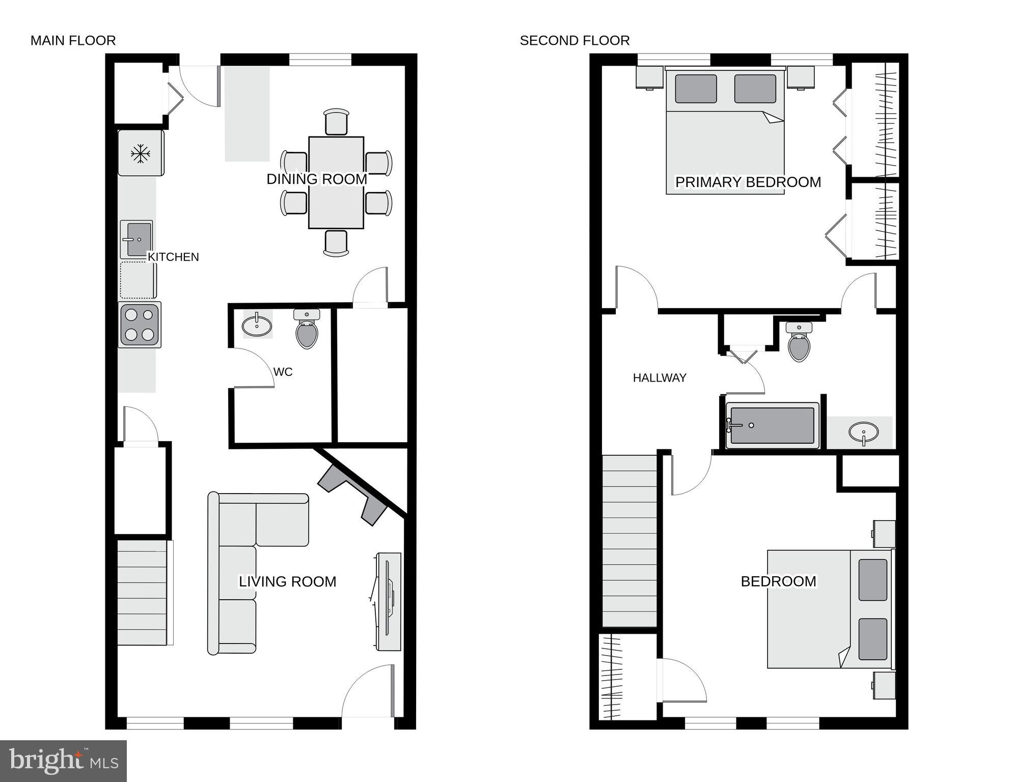 1734 E Street Northeast Washington, DC 20002 - Photo 14 of 14