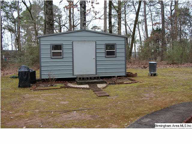 129 Hickory Street Alabaster, AL 35114 - Photo 27 of 29