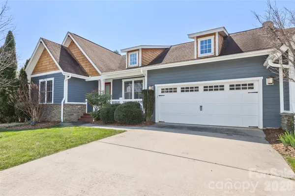 $831,000 | 37 Creekside View Drive, Asheville, NC 28804