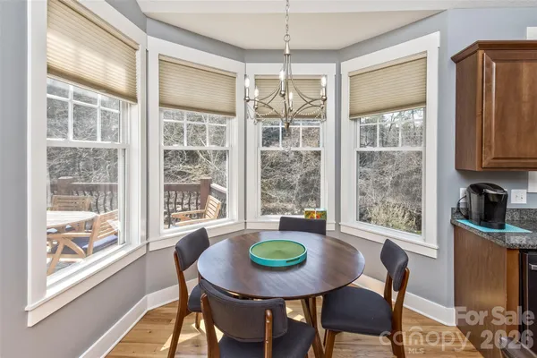 $824,000 | 37 Creekside View Drive, Asheville, NC 28804