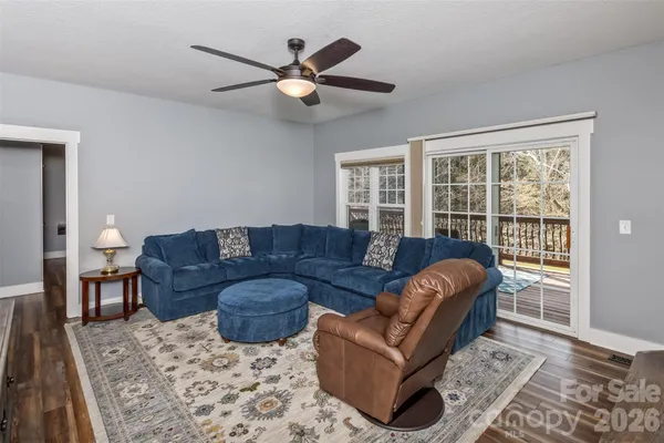 $824,000 | 37 Creekside View Drive, Asheville, NC 28804
