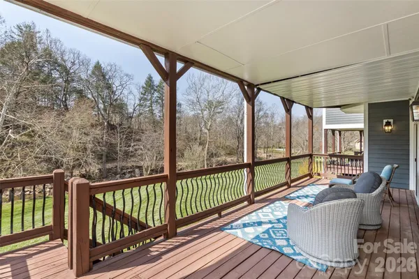 $824,000 | 37 Creekside View Drive, Asheville, NC 28804