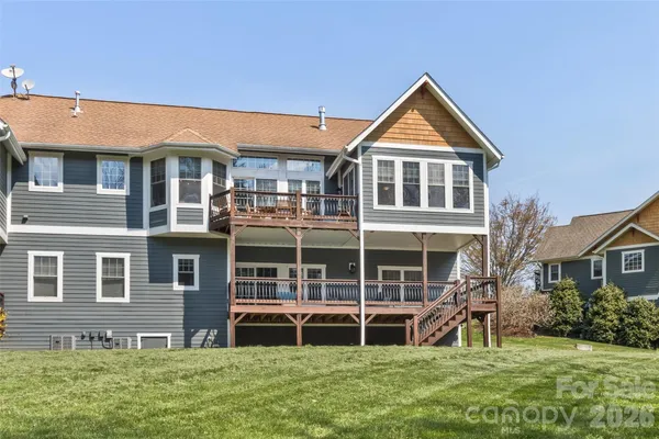 $824,000 | 37 Creekside View Drive, Asheville, NC 28804