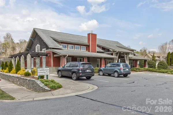 $824,000 | 37 Creekside View Drive, Asheville, NC 28804
