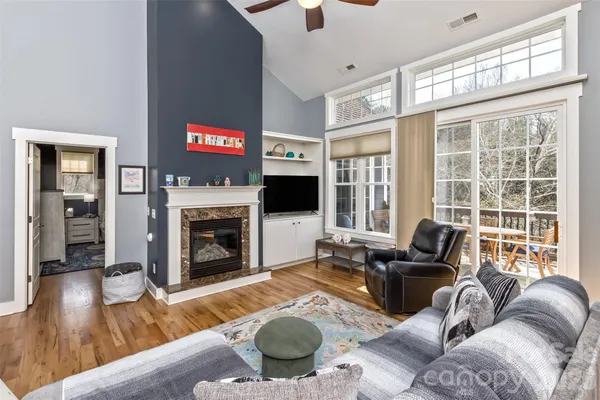 $824,000 | 37 Creekside View Drive, Asheville, NC 28804