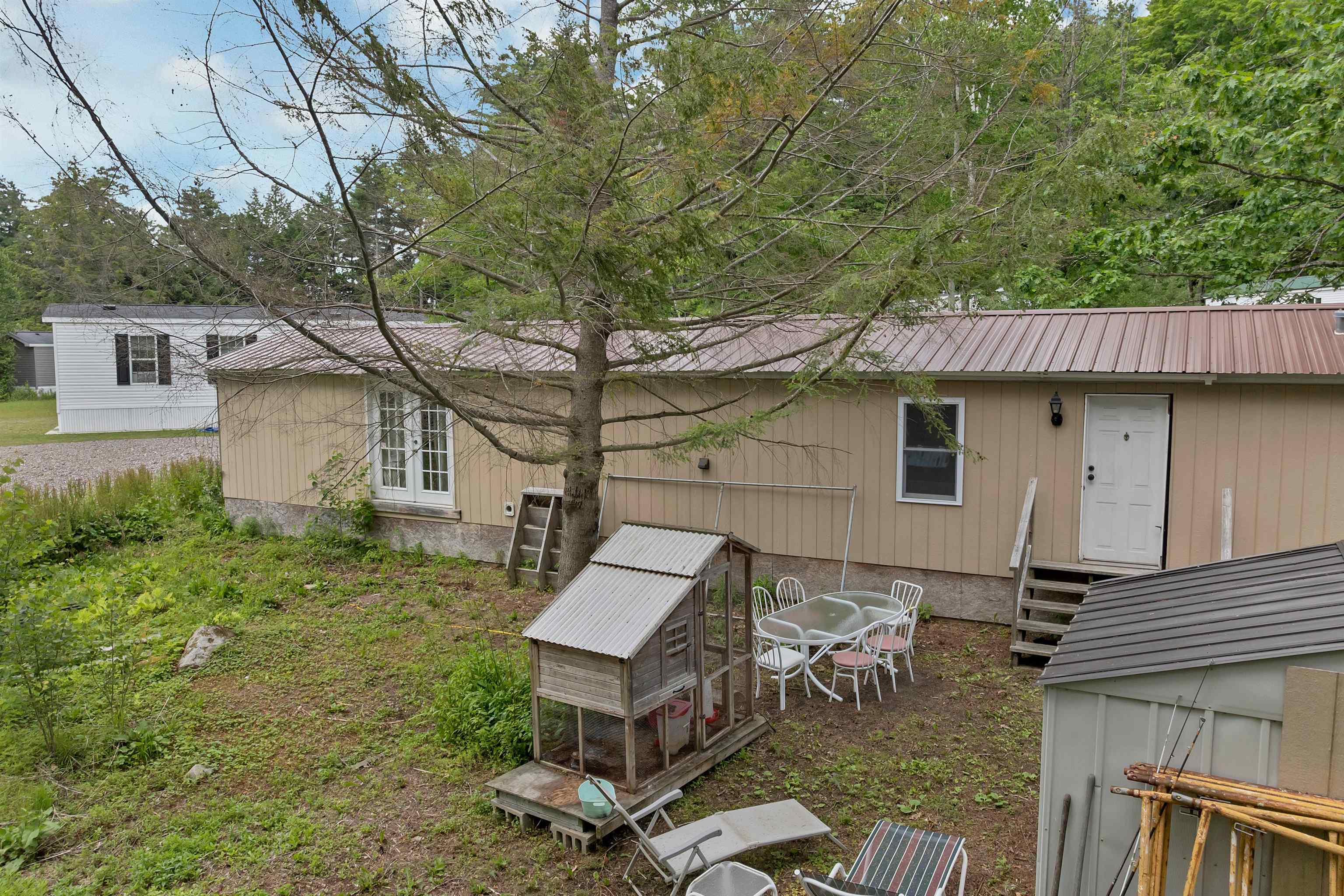 20 True Road, Unit 95 Meredith, NH 03253 - Photo 9 of 43