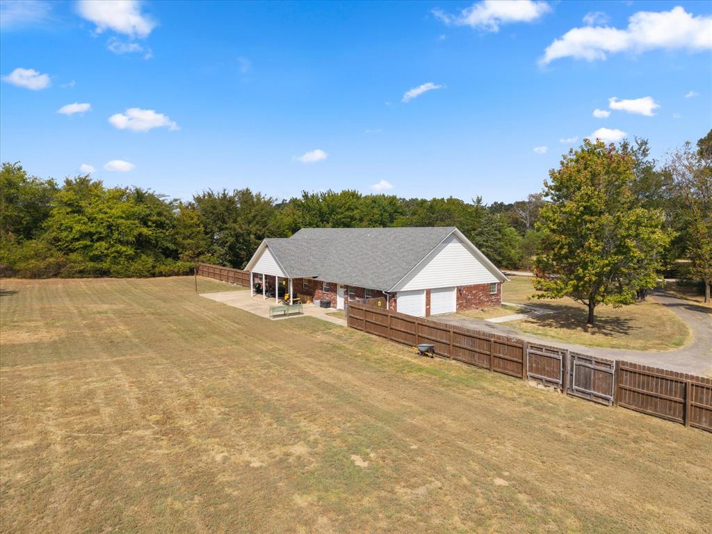 150 County Road Northwest Mount Vernon, TX 75457 - Photo 34 of 40 Gallery Image 34