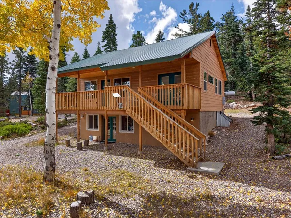 $425,000 | 75 South Quakie Place, Duck Creek Village, UT 84762