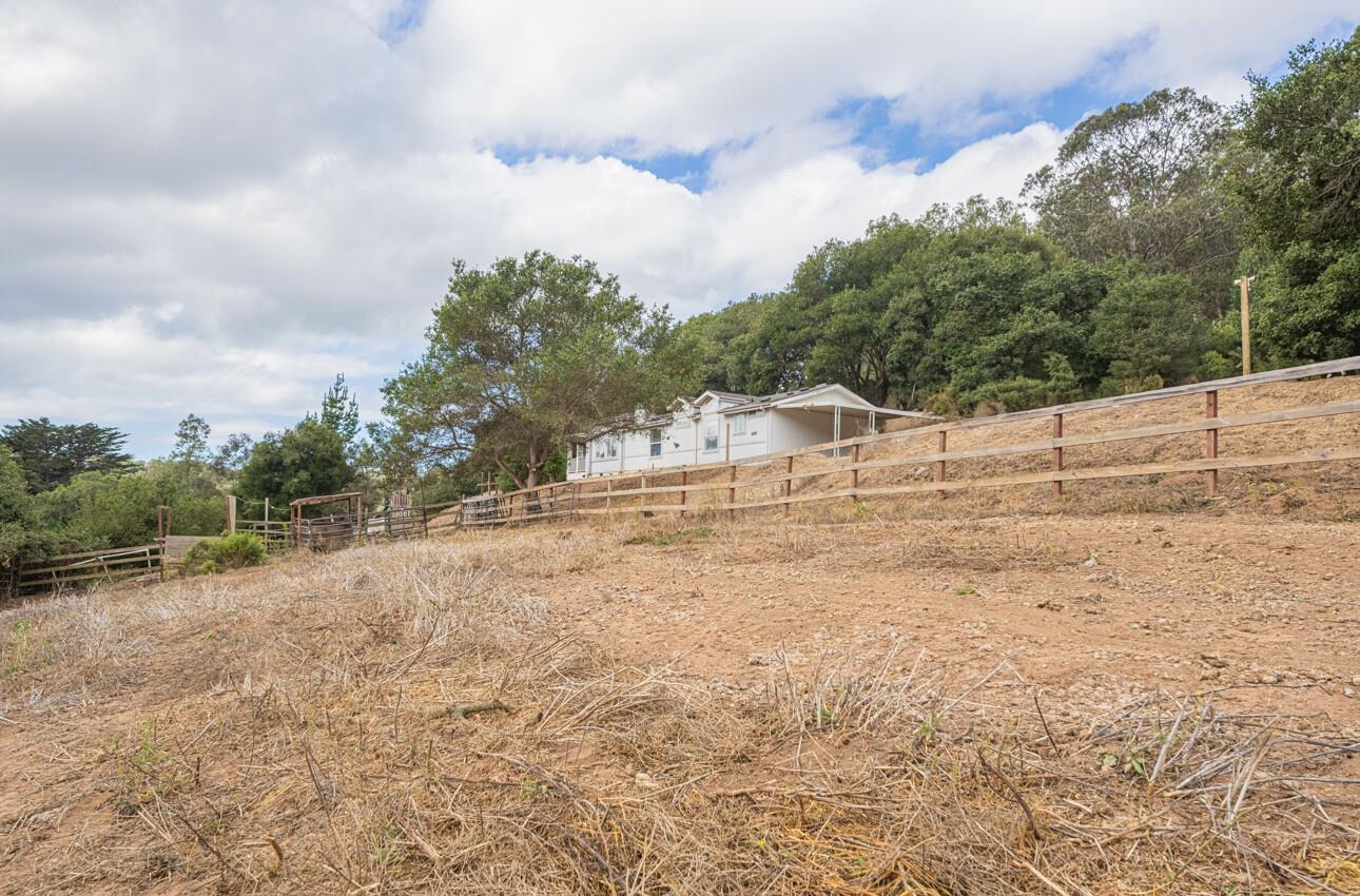 185 Tucker Road Watsonville, CA 95076 - Photo 1 of 1 a view of dirt yard