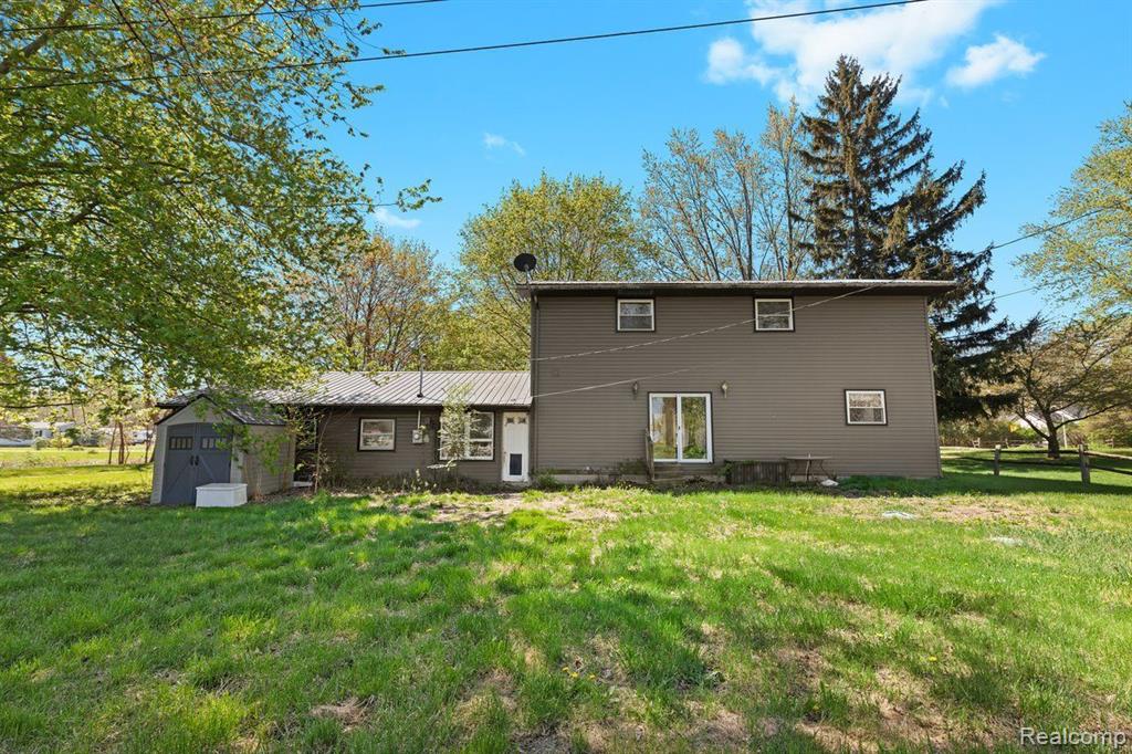 12940 Ostrander Road Maybee, MI 48159 - Photo 33 of 42