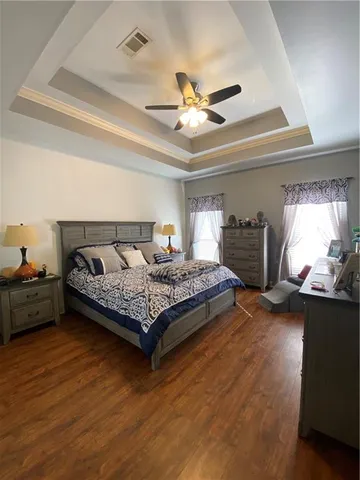 $349,900 | 5100 Savannah Lane, Marrero, LA 70072