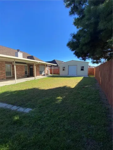 $349,900 | 5100 Savannah Lane, Marrero, LA 70072