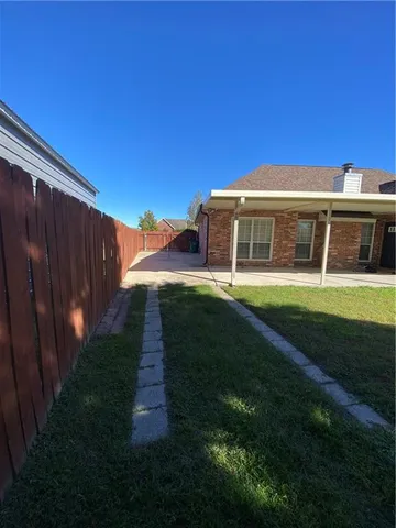 $349,900 | 5100 Savannah Lane, Marrero, LA 70072