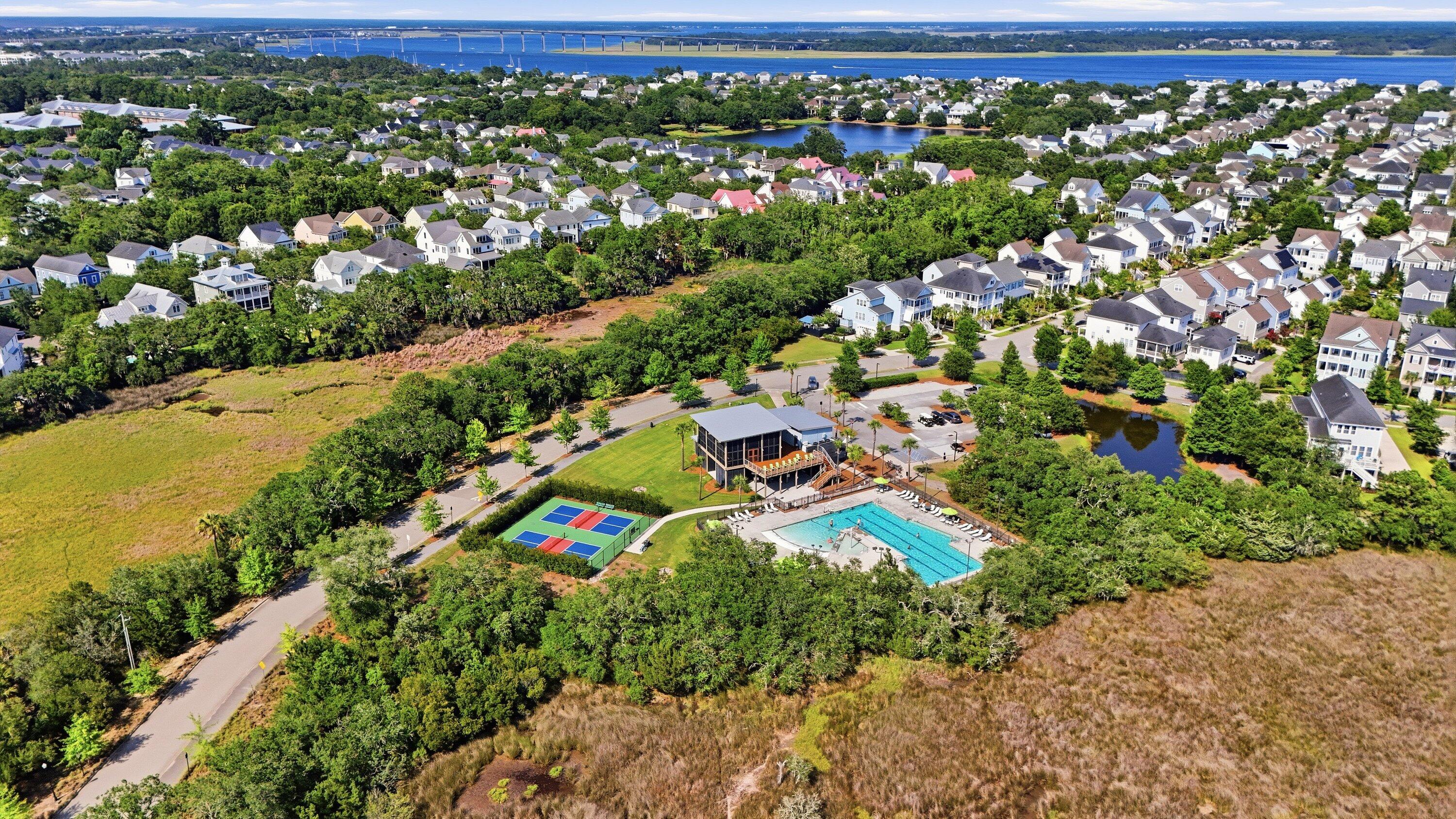 1022 Barfield Street Charleston, SC 29492 - Photo 65 of 91 053_DJI_20260626160305_0014_D