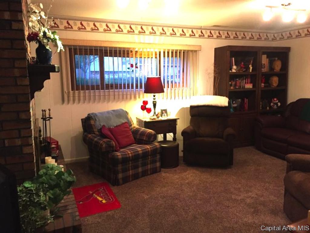 30 Twilight Lane Springfield, IL 62712 - Photo 29 of 36