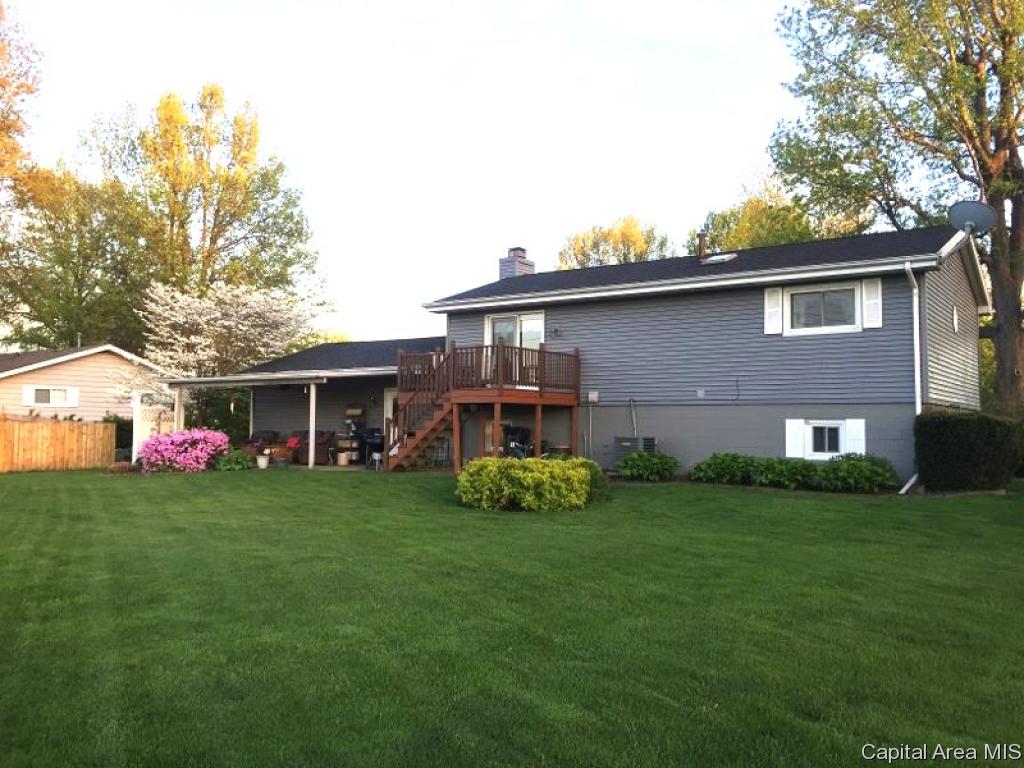30 Twilight Lane Springfield, IL 62712 - Photo 36 of 36