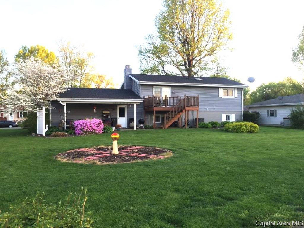 30 Twilight Lane Springfield, IL 62712 - Photo 4 of 36