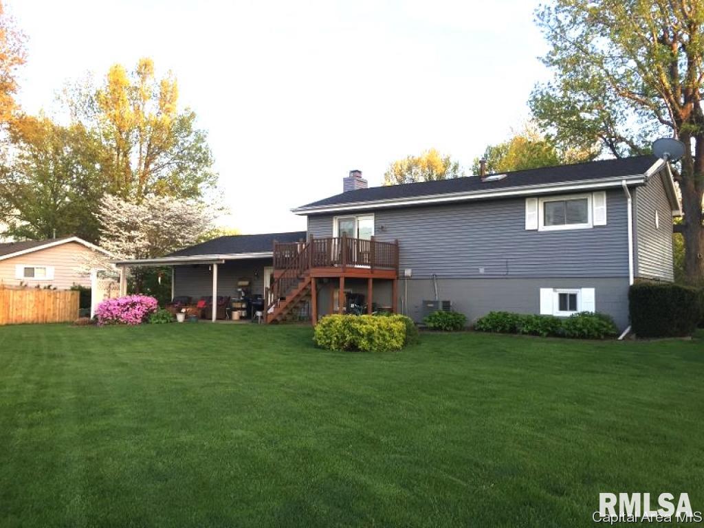 30 Twilight Lane Springfield, IL 62712 - Photo 5 of 36