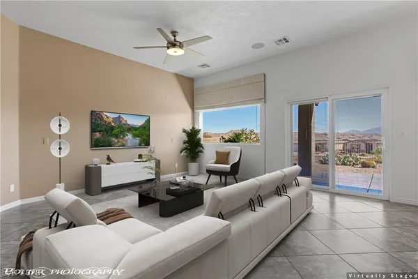 $615,000 | 1352 Lexington Lane, Mesquite, NV 89027